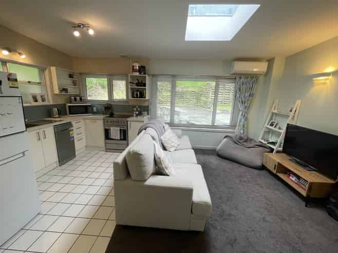 12/51 Adams Terrace, Aro Valley