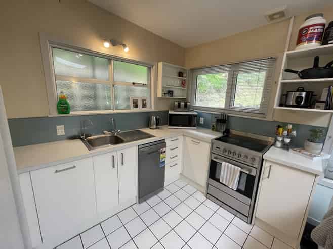 12/51 Adams Terrace, Aro Valley