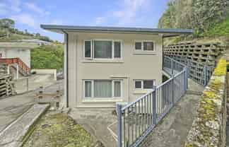 12/51 Adams Terrace, Aro Valley