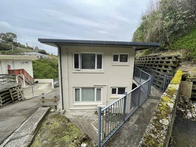 12/51 Adams Terrace, Aro Valley