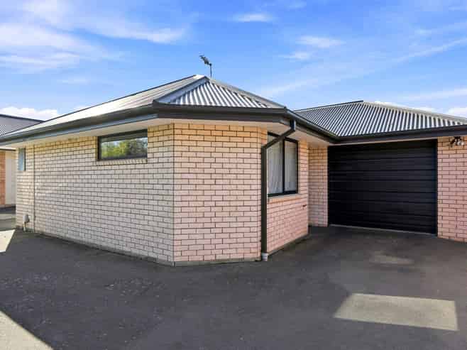 4/149 Pages Road, Wainoni