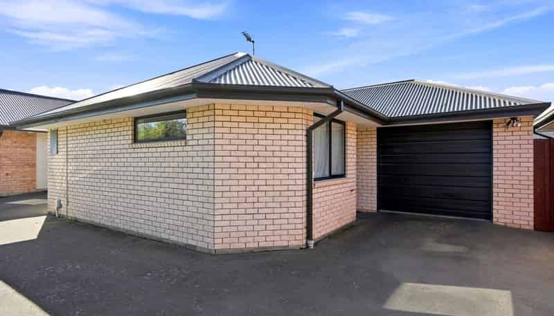 4/149 Pages Road, Wainoni