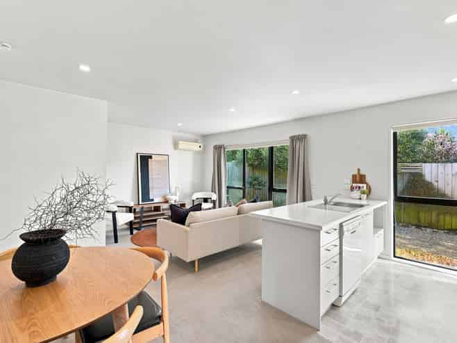 4/149 Pages Road, Wainoni
