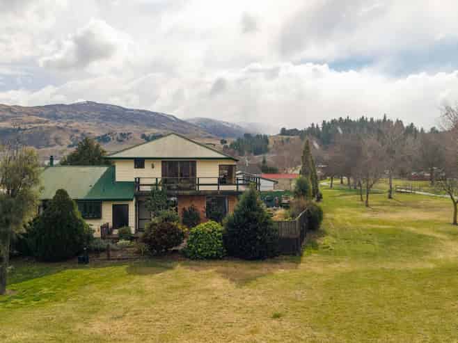10 Hassing Place, Cromwell