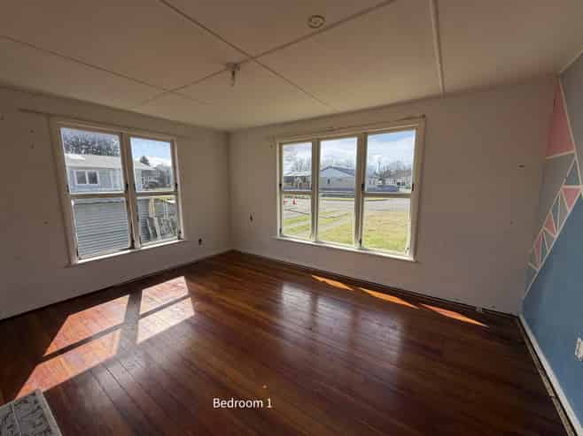 16 Robertshawe Crescent, Dannevirke