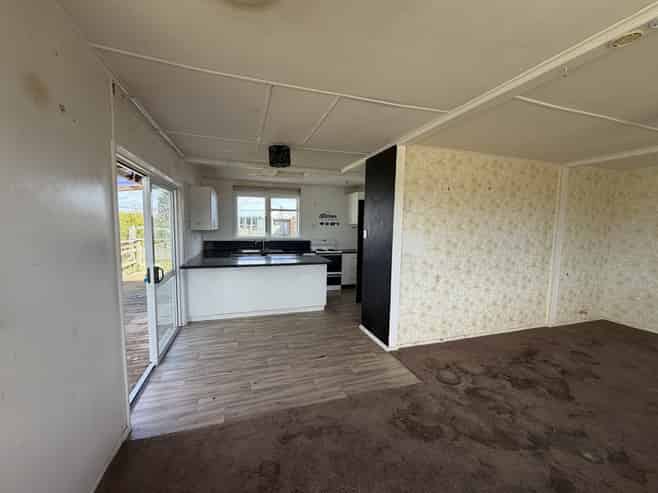 16 Robertshawe Crescent, Dannevirke