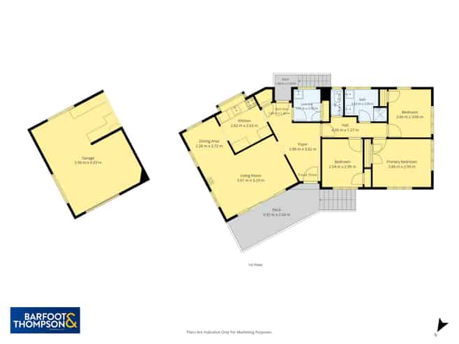 77 Gledstane Road, Stanmore Bay