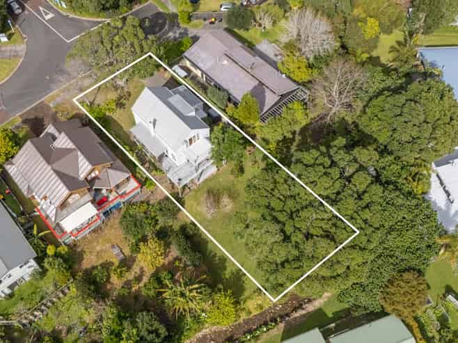 30 Mount Ave, Pauanui