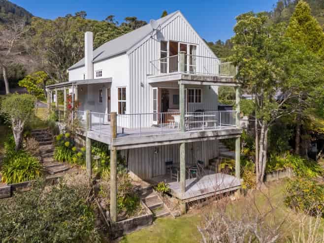 30 Mount Ave, Pauanui