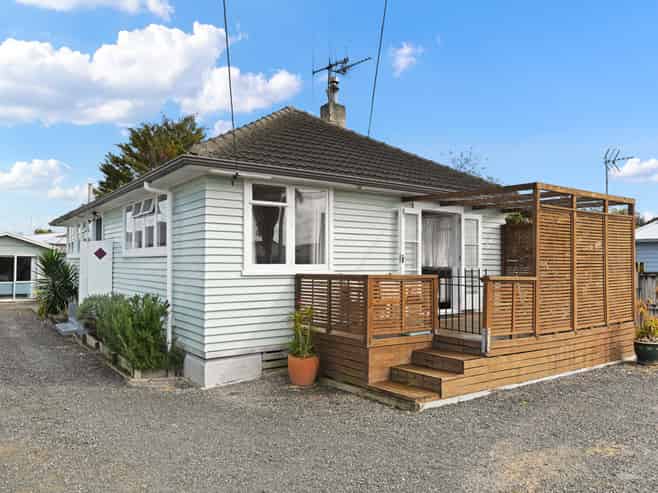 7 Hawk Street, Frankton