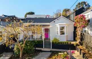 97 Elizabeth Street, Mount Victoria