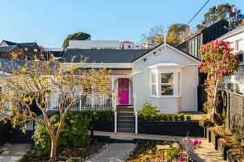 97 Elizabeth Street, Mount Victoria