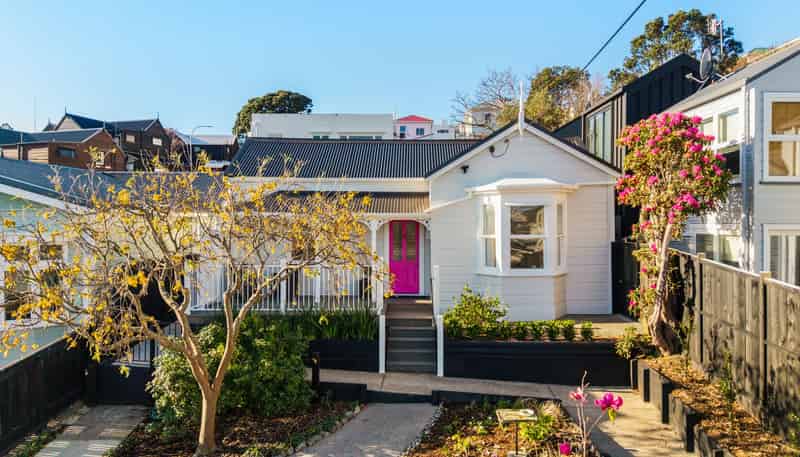 97 Elizabeth Street, Mount Victoria