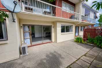 Auckland - Address withheld