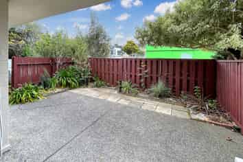 Auckland - Address withheld
