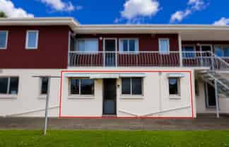 Auckland - Address withheld
