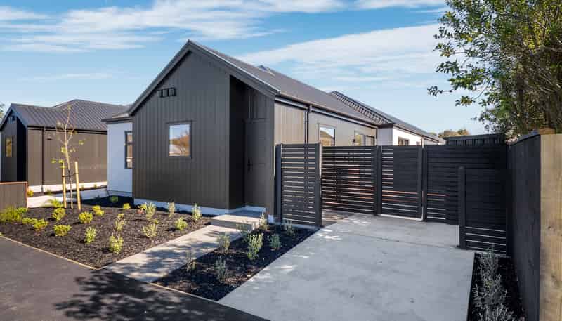 1/75 Randolph Street, Woolston