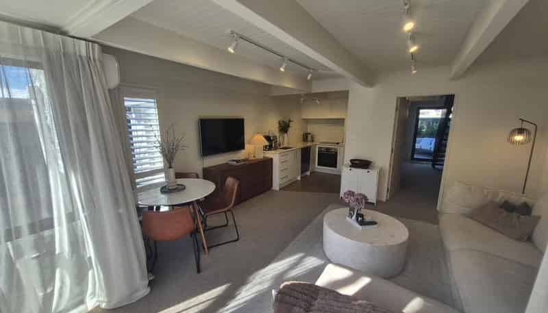 1/99A Mandeville Street, Riccarton
