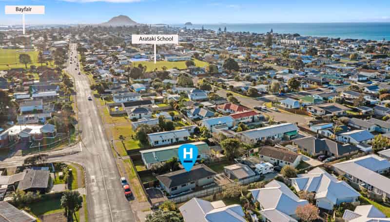 67 Grenada Street, Mount Maunganui