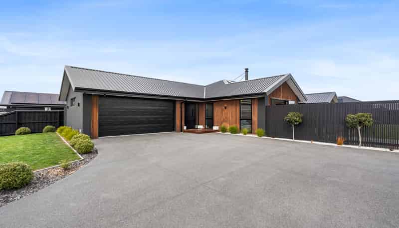 34 Marcoola Drive, Rolleston