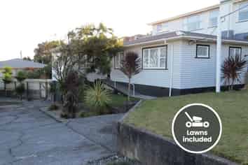 15 Scott Street, Moturoa