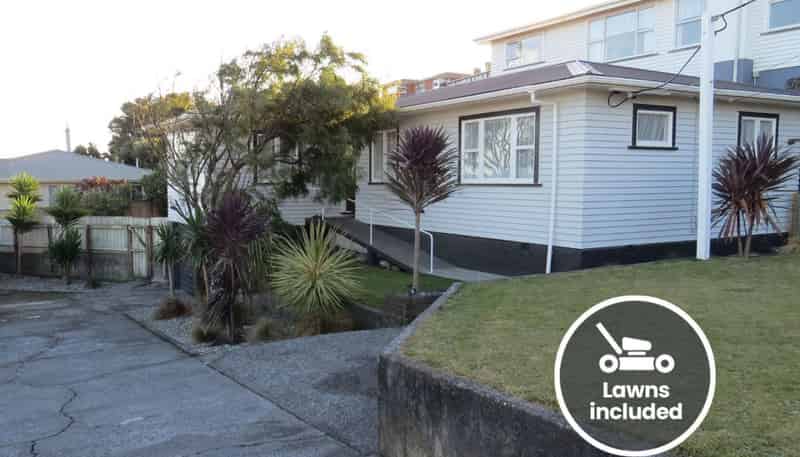 15 Scott Street, Moturoa