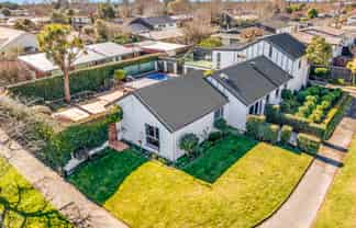 25 Rutherglen Avenue, Ilam