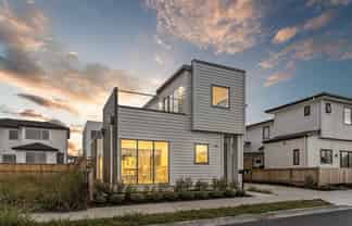 52 Lockheed Street, Hobsonville