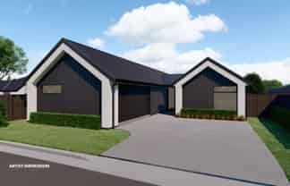 60 Wakeman Drive, Lincoln