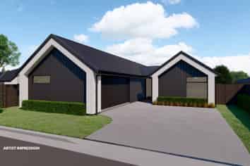 60 Wakeman Drive, Lincoln