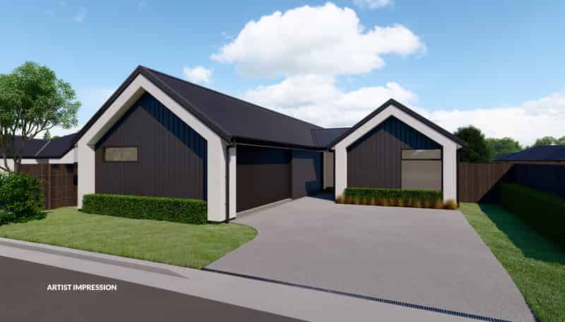 60 Wakeman Drive, Lincoln