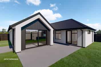 60 Wakeman Drive, Lincoln