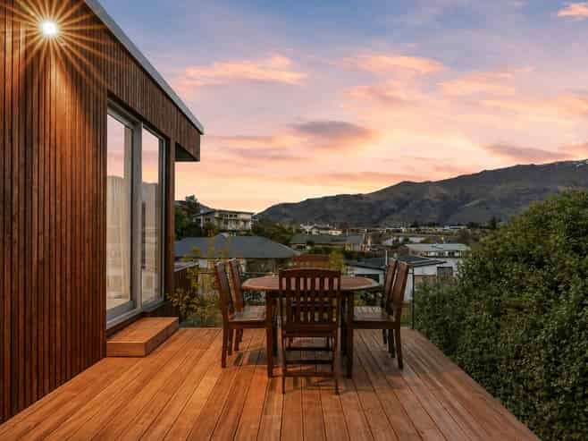 7 Tuke Lane, Wanaka
