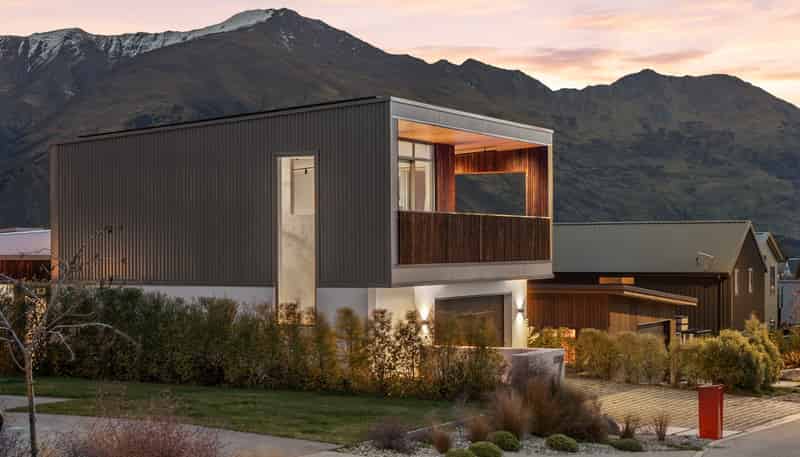7 Tuke Lane, Wanaka
