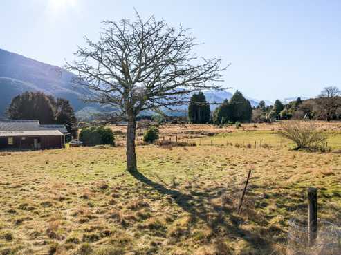 48A Rata Road, Makarora