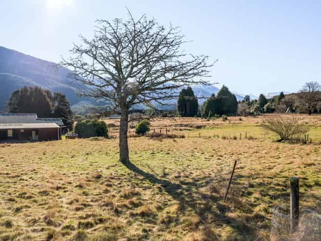 48A Rata Road, Makarora