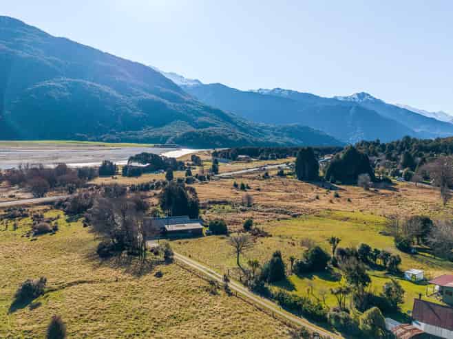 48A Rata Road, Makarora