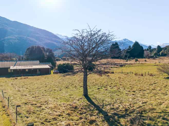 48A Rata Road, Makarora
