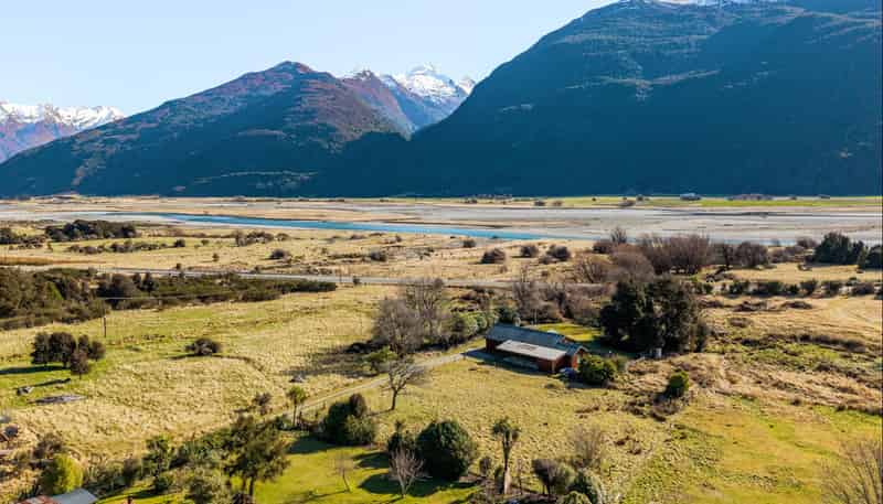 48A Rata Road, Makarora
