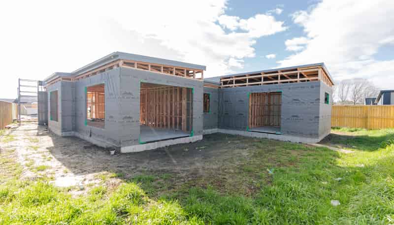 58 Wakeman Drive, Lincoln