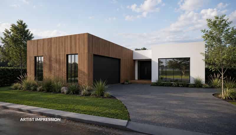 58 Wakeman Drive, Lincoln