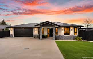 1119 Goulds Road, Rolleston