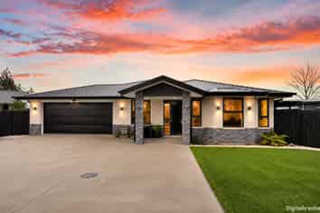 1119 Goulds Road, Rolleston
