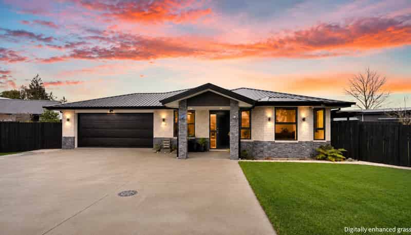 1119 Goulds Road, Rolleston