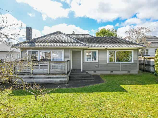 99A Helvetia Road, Pukekohe