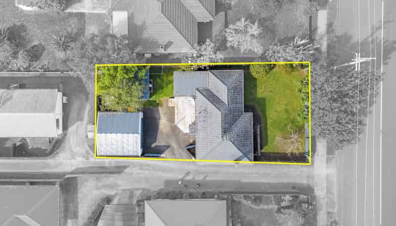 99A Helvetia Road, Pukekohe