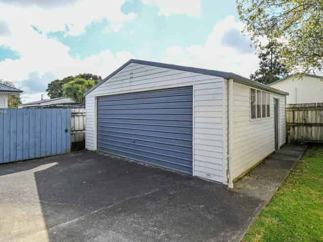 99A Helvetia Road, Pukekohe