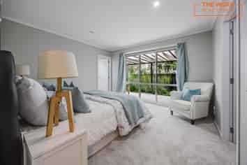 33 Captain Mitchell Drive, Opaheke