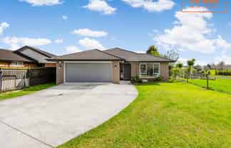 33 Captain Mitchell Drive, Opaheke