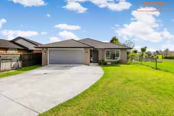 33 Captain Mitchell Drive, Opaheke